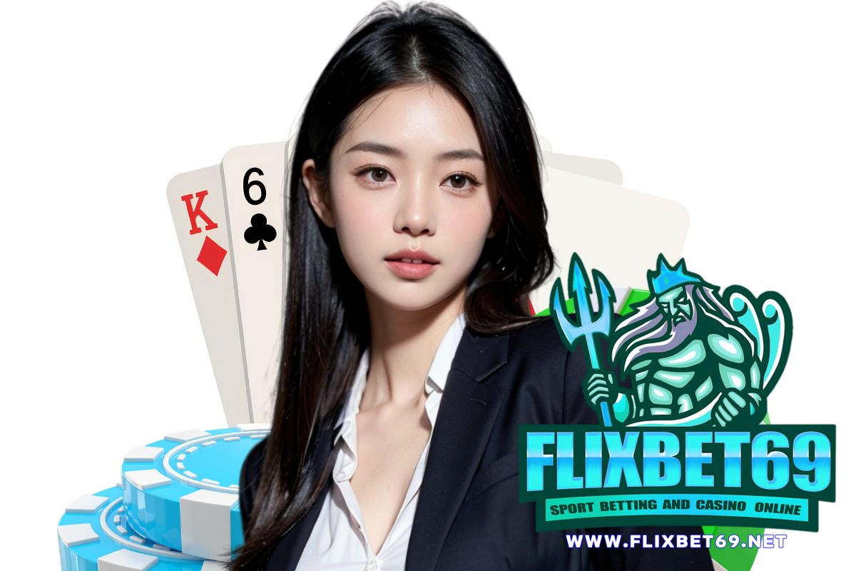 flixbet69 wallet