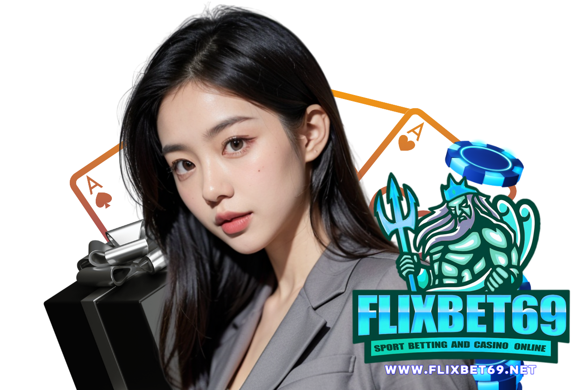 flixbet69 สมัคร