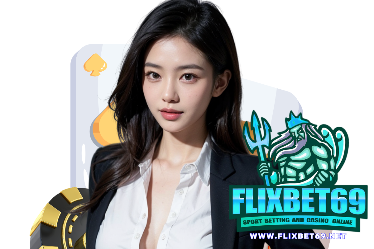 flixbet69 เว็บตรง