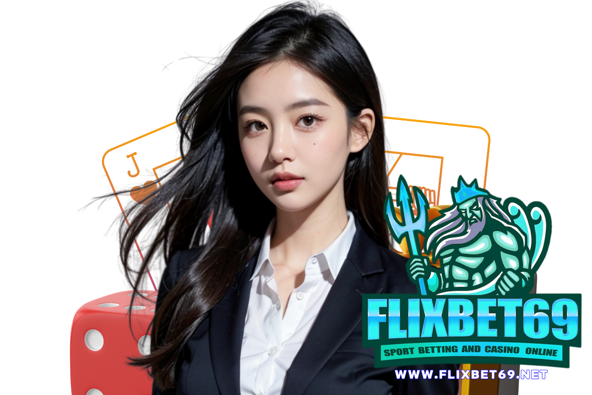 flixbet69 แจกเครดิตฟรี